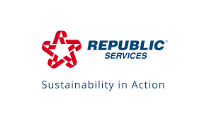 Republic Services Inc logo